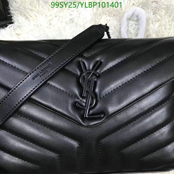 YSL Bag-(4A)-LouLou Series Code: YLBP101401 $ 129USD