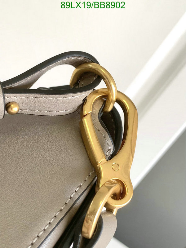 Valentino Bag-(4A)-Crossbody- Code: BB8902 $ 116USD