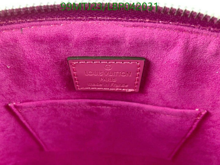 LV Bags-(4A)-Alma-,Code: LBP042031,$ 129USD