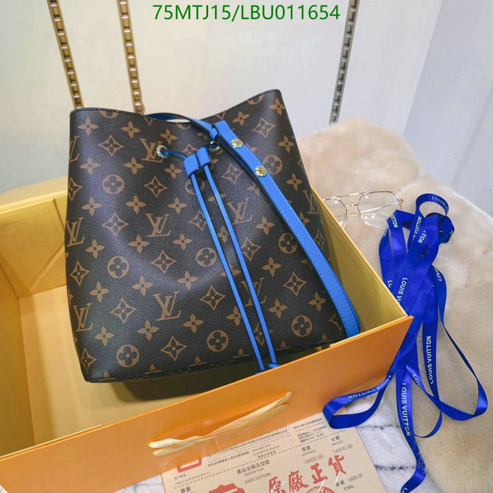 LV Bags-(4A)-Nono-No Purse-Nano No-,Code: LBU011654,$ 98USD