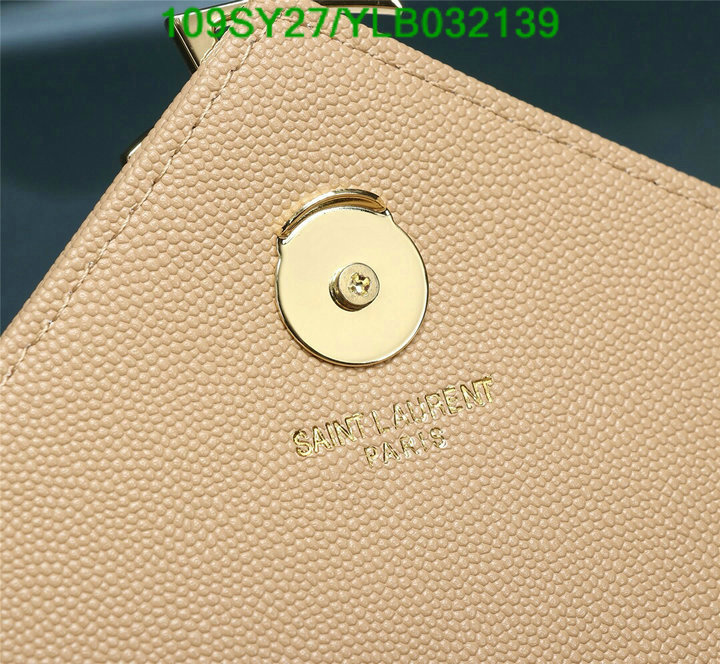 YSL Bag-(4A)-Envelope Series,Code: YLB032139,$ 142USD