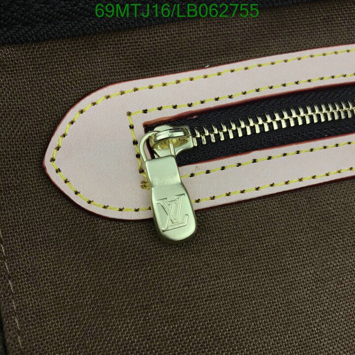 LV Bags-(4A)-Speedy-,Code: LB062755,$ 90USD