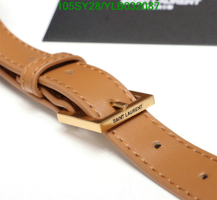 YSL Bag-(4A)-Diagonal-,Code: YLB032087,$ 137USD