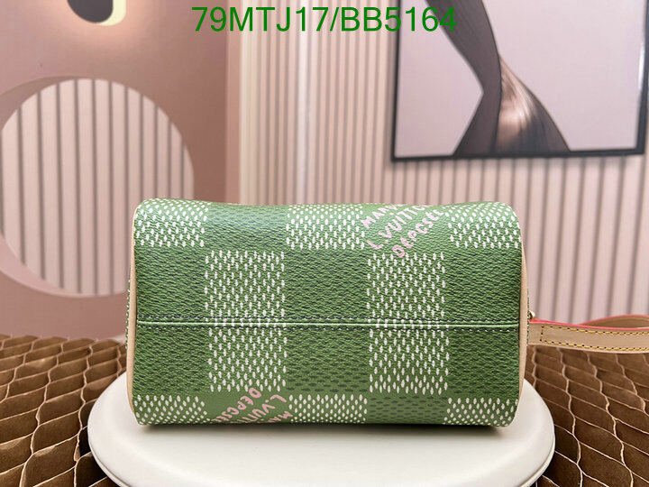 LV Bag-(4A)-Speedy- Code: BB5164 $ 103USD