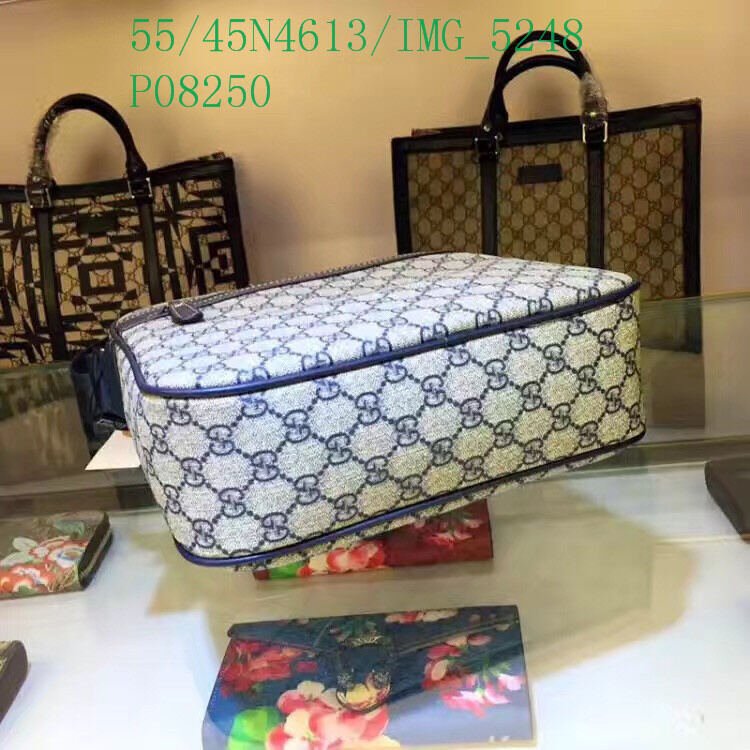 Gucci Bag-(4A)-Diagonal-,Code: GGB120565,$ 72USD
