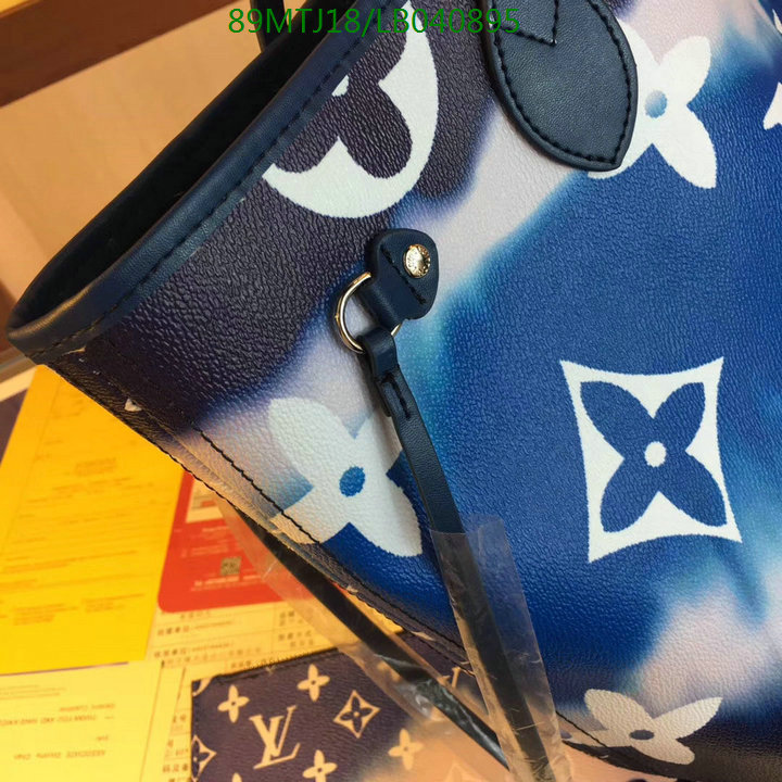 LV Bags-(4A)-Handbag Collection-,Code: LB040895,$ 116USD