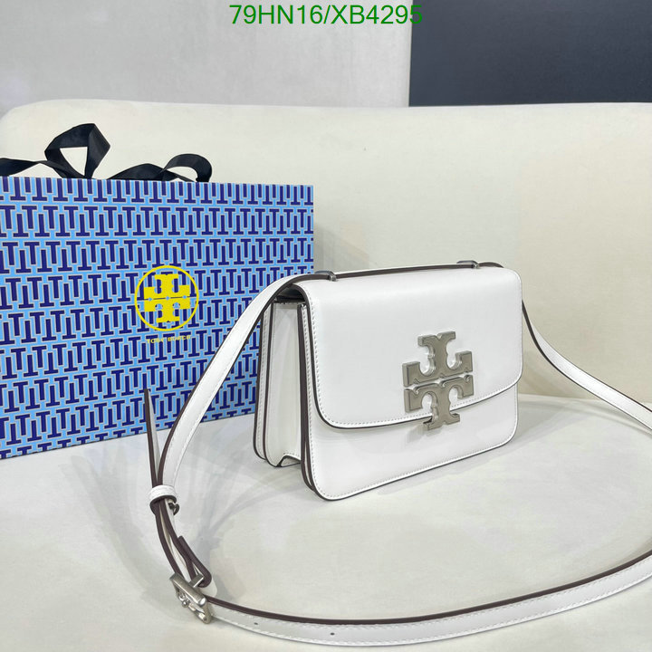 Tory Burch Bag-(4A)-Diagonal- Code: XB4295 $ 103USD