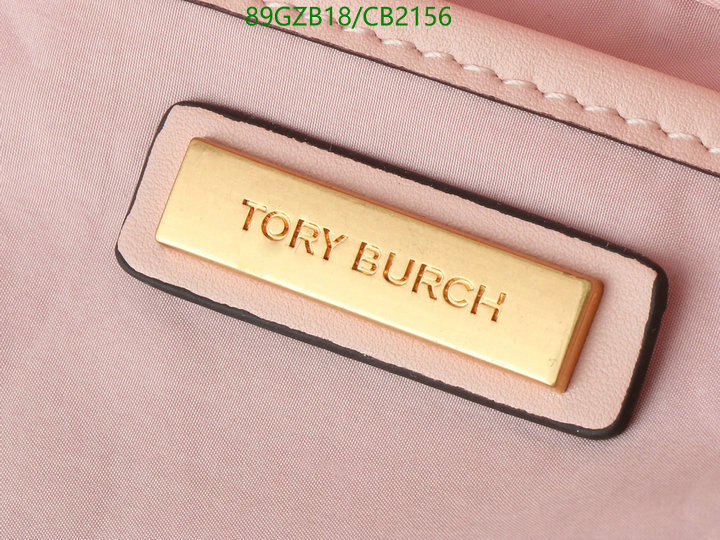 Tory Burch Bag-(4A)-Crossbody- Code: CB2156 $ 116USD