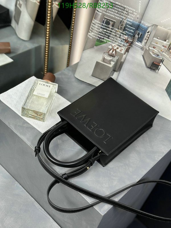 Loewe Bag-(4A)-Diagonal- Code: RB8253 $ 155USD