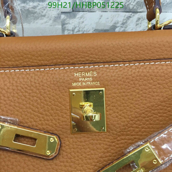 Hermes Bag-(4A)-Kelly-,Code: HHBP051225,$ 129USD
