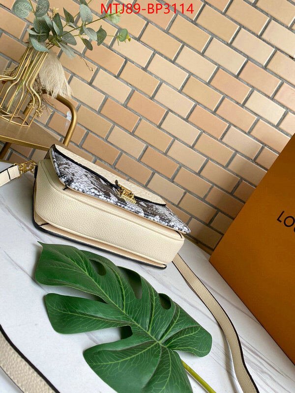 LV Bags-(4A)-Pochette MTis Bag-Twist-,Code: LBP042229,$ 116USD