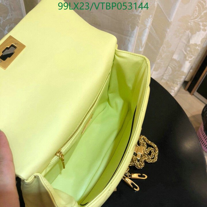 Valentino Bag-(4A)-Roman Stud-,Code: VTBP053144,$ 129USD