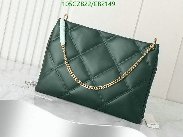 Tory Burch Bag-(4A)-Handbag- Code: CB2149 $ 137USD