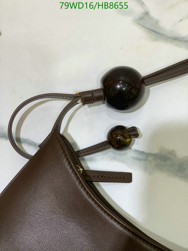 Jacquemus Bag-(4A)-Handbag-,Code: HB8655,$ 103USD