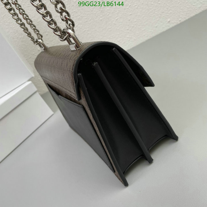 Michael Kors Bag-(4A)-Diagonal-,Code: LB6144,$ 129USD