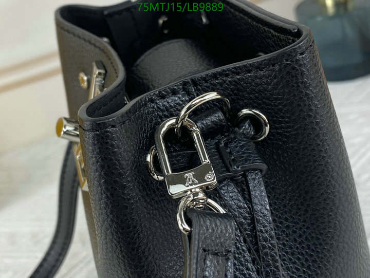 LV Bags-(4A)-Nono-No Purse-Nano No-,Code: LB9889,$ 98USD