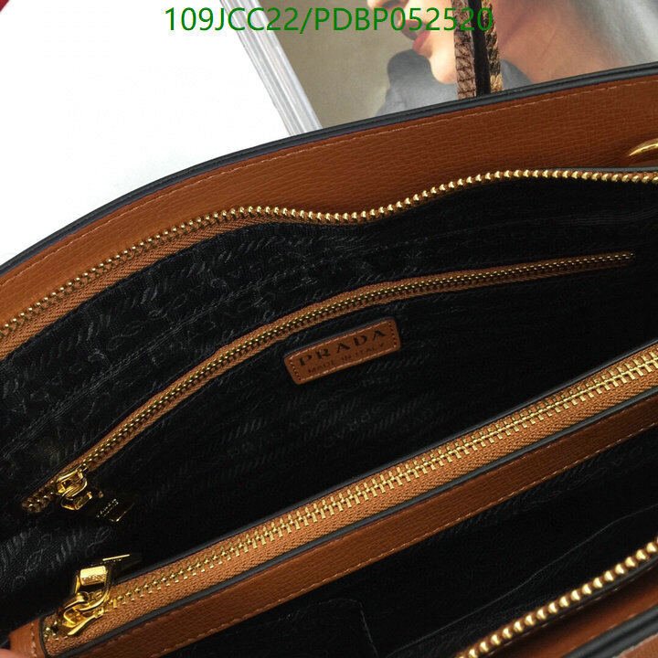 Prada Bag-(4A)-Handbag- Code: PDBP052520 $ 142USD