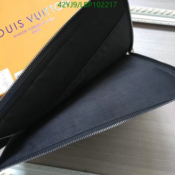 LV Bags-(4A)-Trio-,Code: LBP102217,$ 64USD