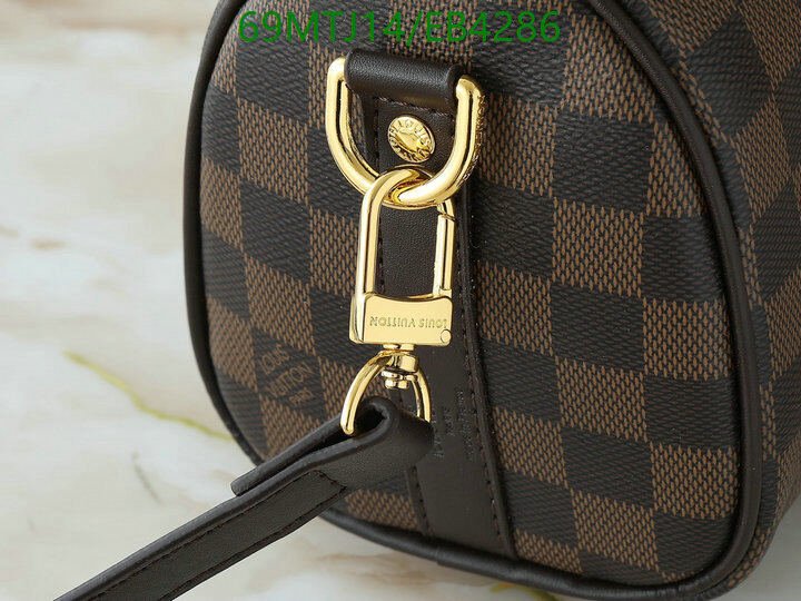 LV Bag-(4A)-Speedy- Code: EB4286 $ 90USD