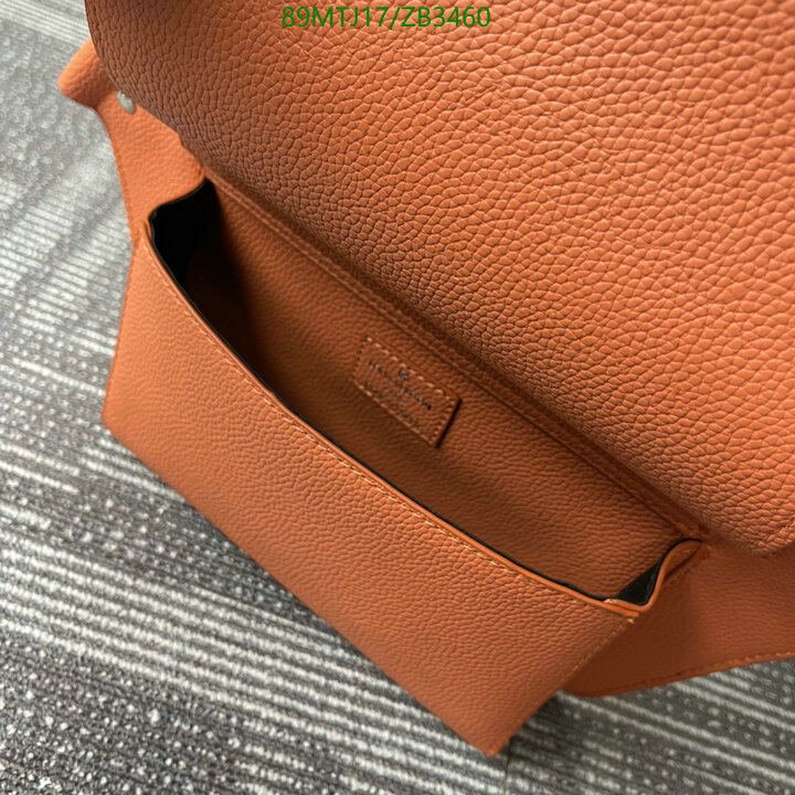 LV Bags-(4A)-Discovery-,Code: ZB3460,$ 116USD