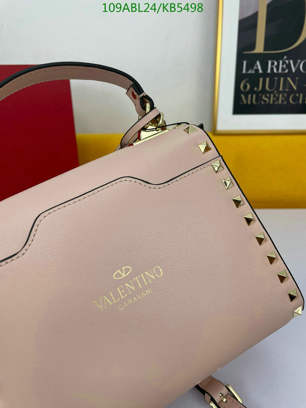 Valentino Bag-(4A)-Diagonal-,Code: KB5498,$ 142USD