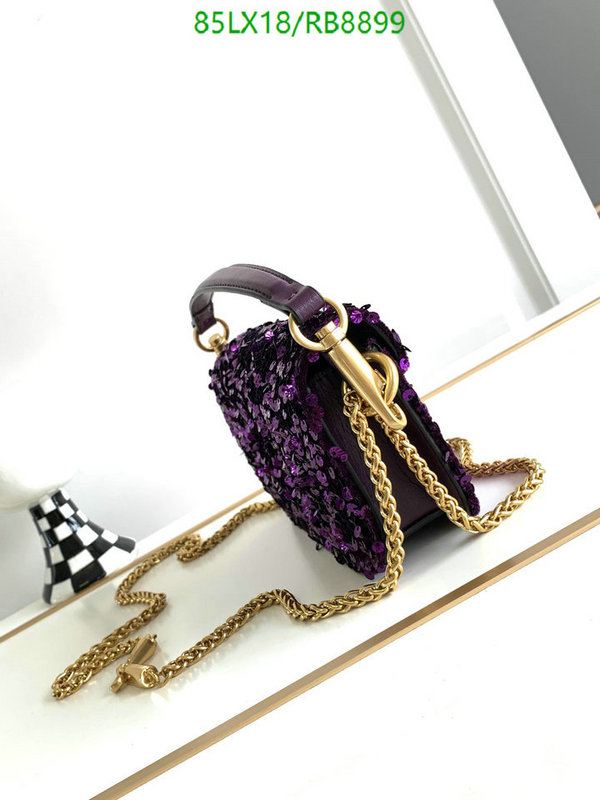 Valentino Bag-(4A)-LOC-V Logo Code: RB8899 $ 111USD