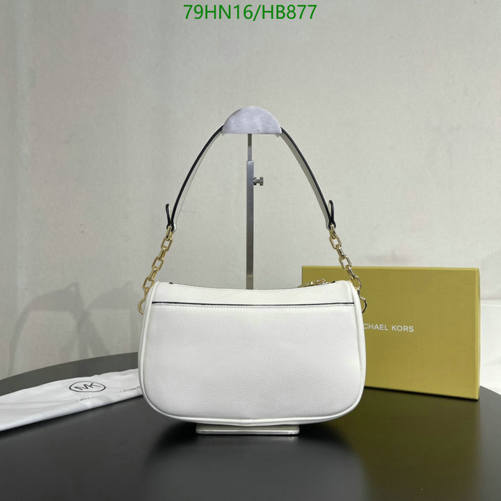 Michael Kors Bag-(4A)-Handbag-,Code: HB877,$ 103USD