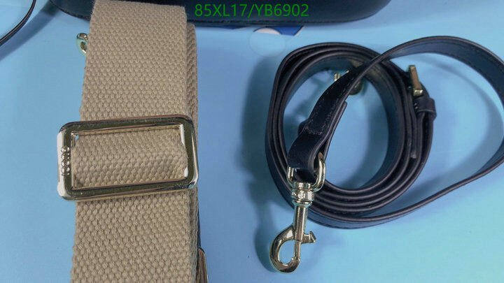 Gucci Bag-(4A)-Diagonal-,Code: YB6902,$ 111USD