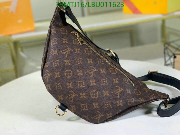 LV Bags-(4A)-Discovery-,Code: LBU011623,$ 103USD