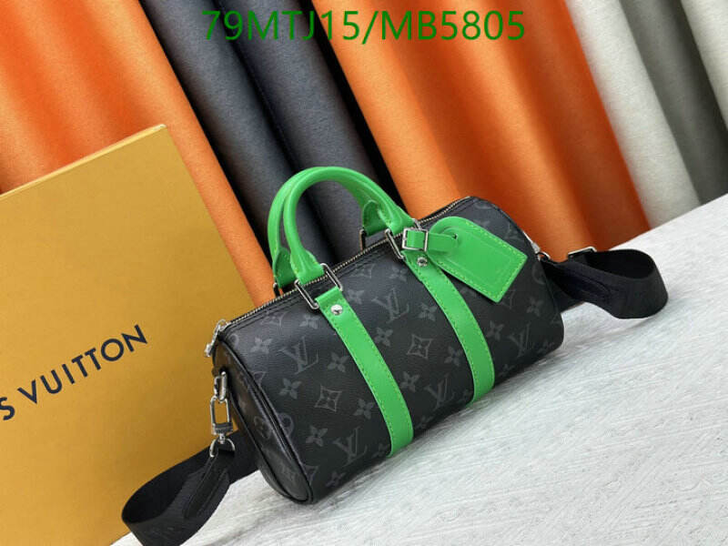 LV Bag-(4A)-Speedy- Code: MB5805 $ 103USD