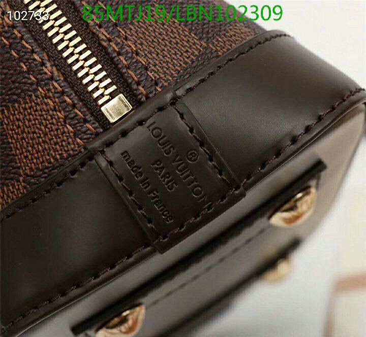 LV Bags-(4A)-Alma-,Code: LBN102309,$ 111USD