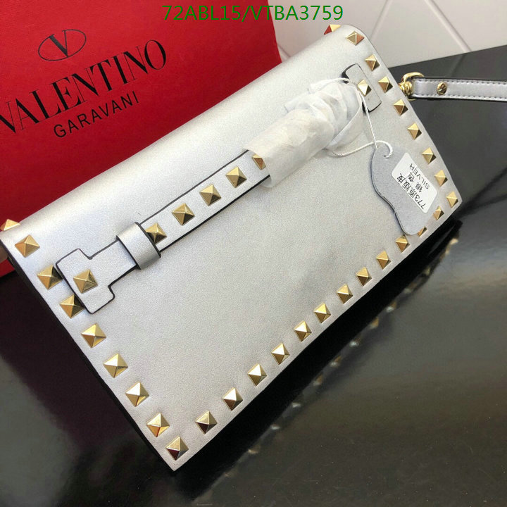 Valentino Bag-(4A)-Diagonal-,Code: VTBA3759,$ 94USD