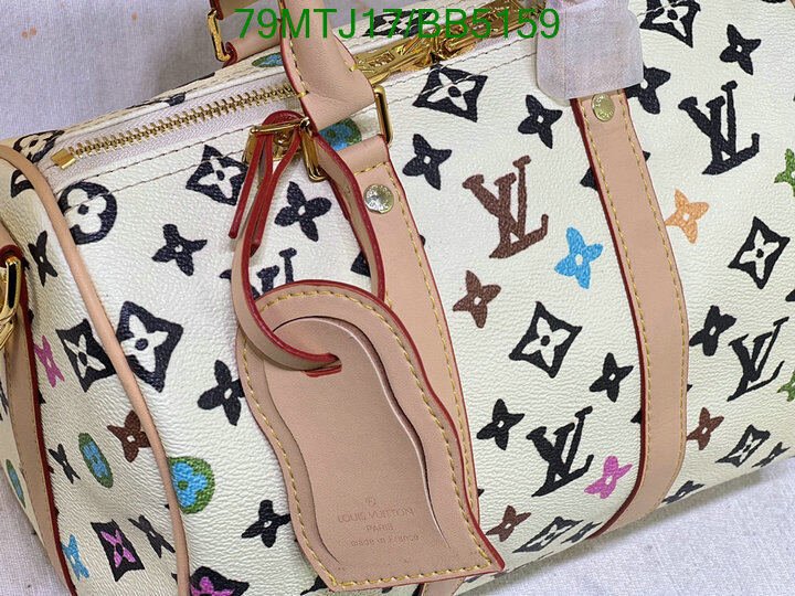 LV Bag-(4A)-Speedy- Code: BB5159 $ 103USD