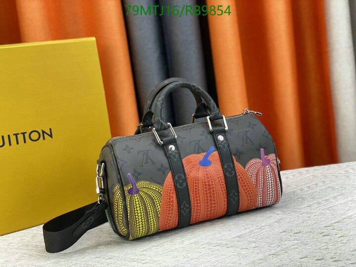 LV Bag-(4A)-Speedy- Code: RB9854 $ 103USD