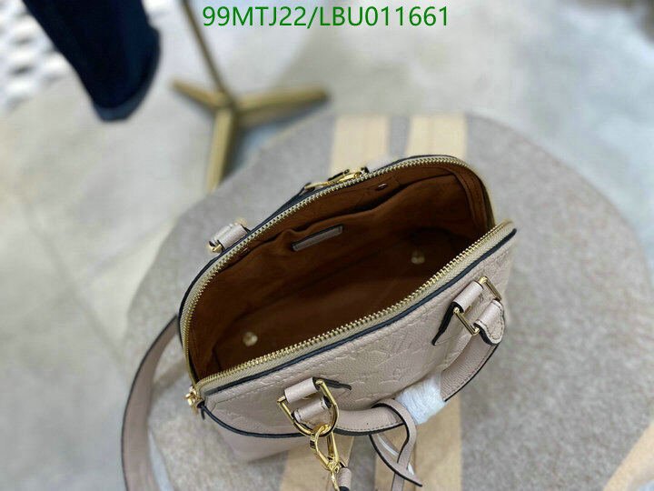 LV Bags-(4A)-Alma-,Code: LBU011661,$ 129USD