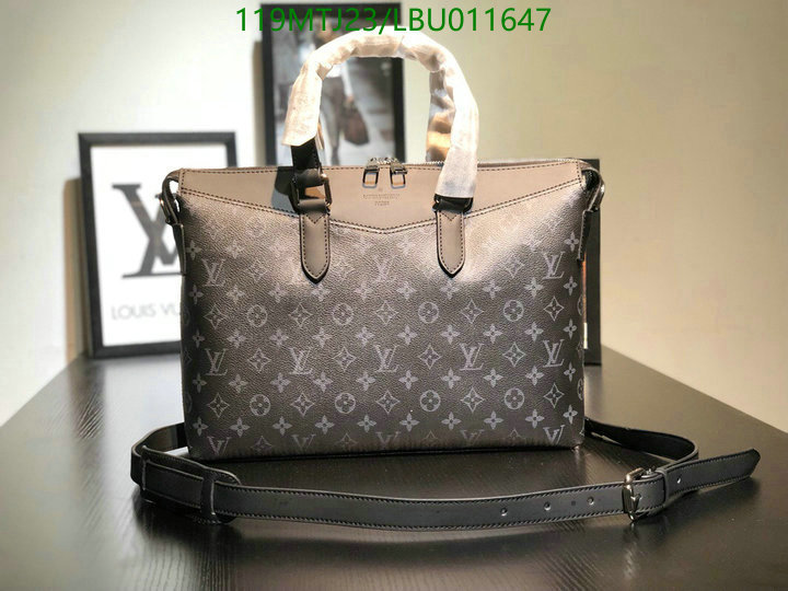 LV Bags-(4A)-Explorer-Anton-Dandy-,Code: LBU011647,$ 155USD