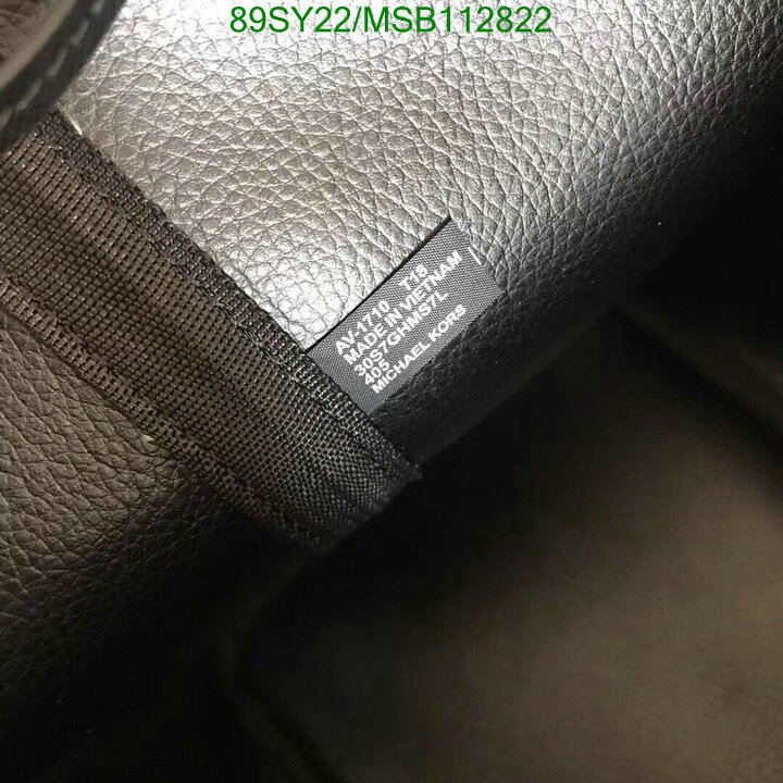 Michael Kors Bag-(4A)-Handbag-,Code: MSB112822,$ 116USD