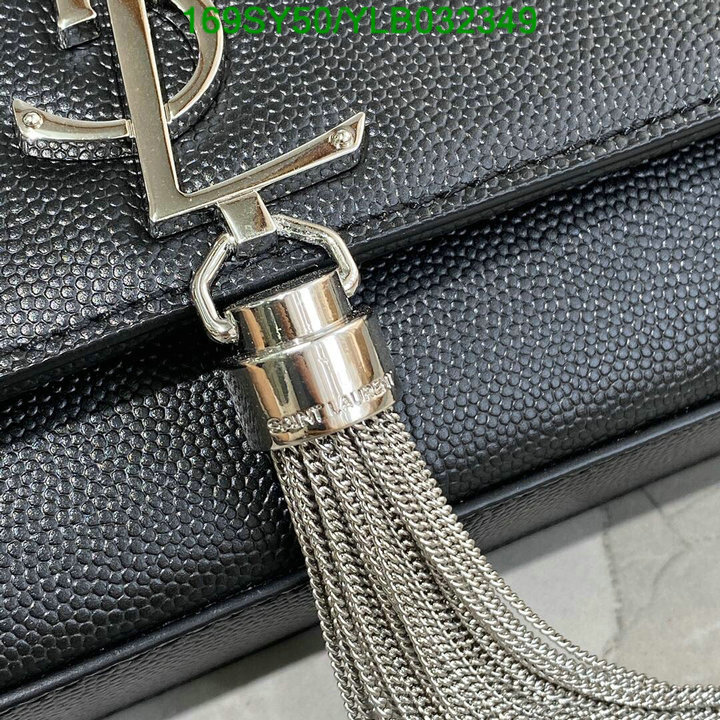 YSL Bag-(4A)-Kate-Solferino-Sunset Code: YLB032349 $ 220USD