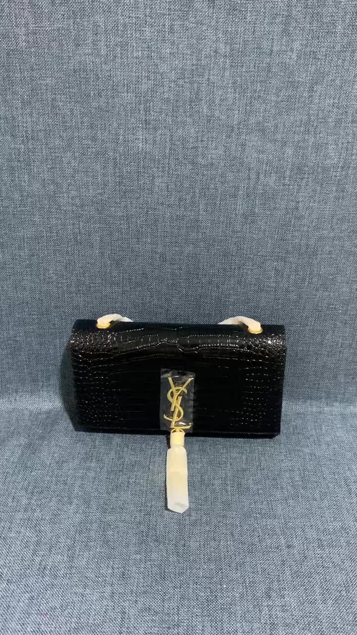 YSL Bag-(4A)-Kate-Solferino-Sunset,Code: YLB032078,$ 124USD