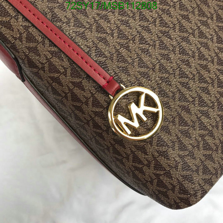 Michael Kors Bag-(4A)-Diagonal-,Code: MSB112808,$ 94USD