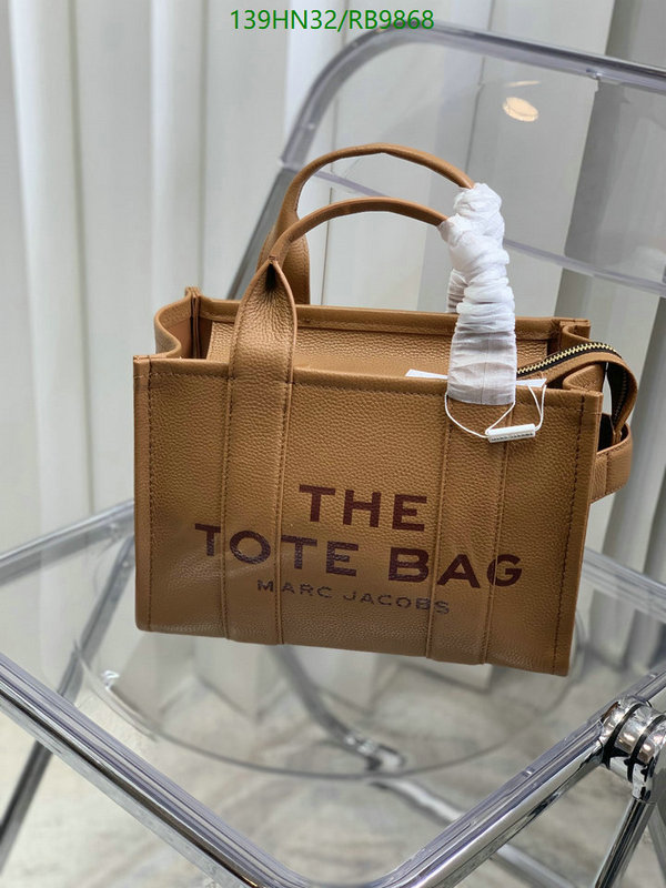 Marc Jacobs Bag-(4A)-Handbag- Code: RB9868 $ 181USD