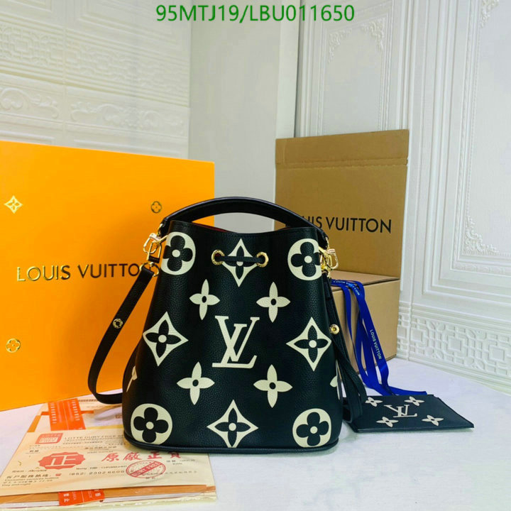 LV Bags-(4A)-Nono-No Purse-Nano No-,Code: LBU011650,$ 124USD