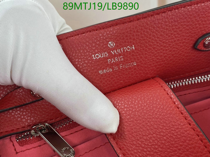 LV Bags-(4A)-Nono-No Purse-Nano No-,Code: LB9890,$ 116USD