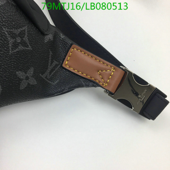 LV Bags-(4A)-Discovery-,Code: LB080513,$ 103USD