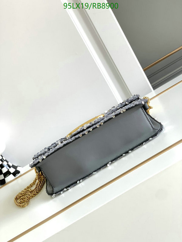 Valentino Bag-(4A)-LOC-V Logo Code: RB8900 $ 124USD