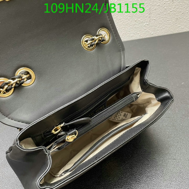 Michael Kors Bag-(4A)-Diagonal-,Code: JB1155,$ 142USD