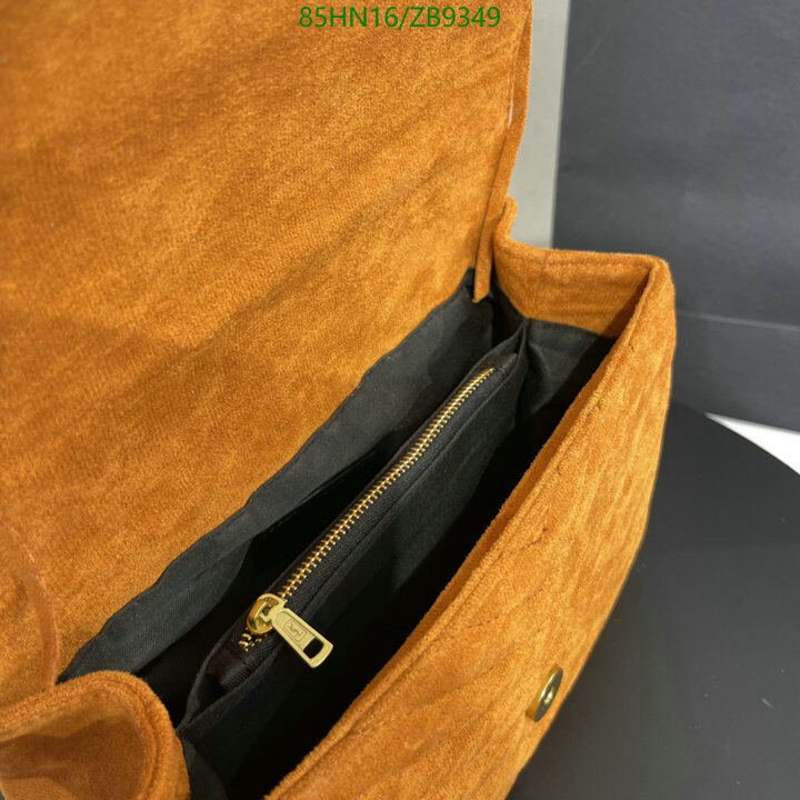 YSL Bag-(4A)-Envelope Series Code: ZB9349 $ 111USD