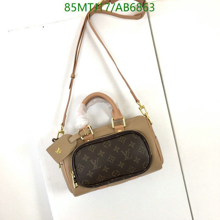 LV Bag-(4A)-Speedy- Code: AB6863 $ 111USD