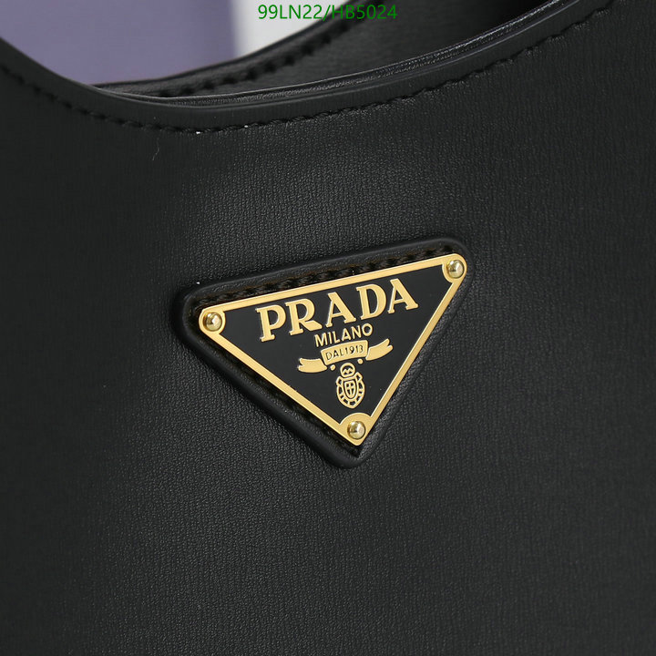 Prada Bag-(4A)-Cleo,Code: HB5024,$ 129USD