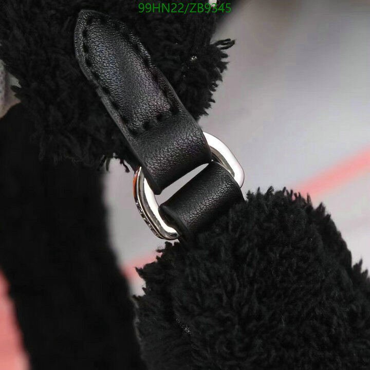 Prada Bag-(4A)-Triangle-,Code: ZB9345,$ 129USD